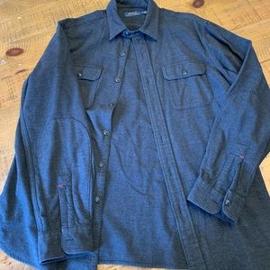 Polo Ralph Lauren flannel shirt